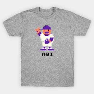 RBI Baseball - Arizona (Throwbacks) T-Shirt